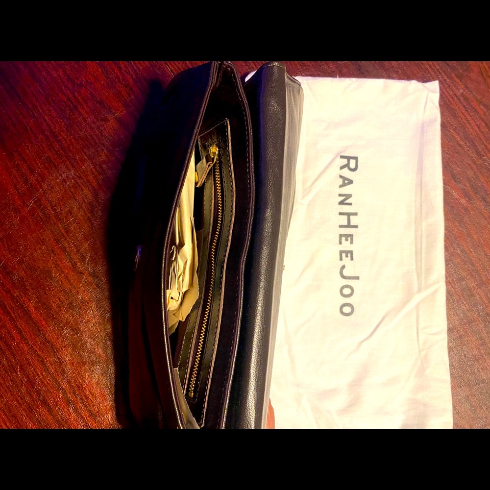 Hand bag purse